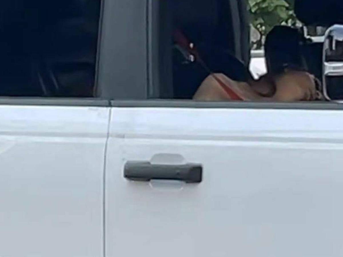 Nadia Urtecho salió de noche con sus amigos y fue asesinada por falsos policías