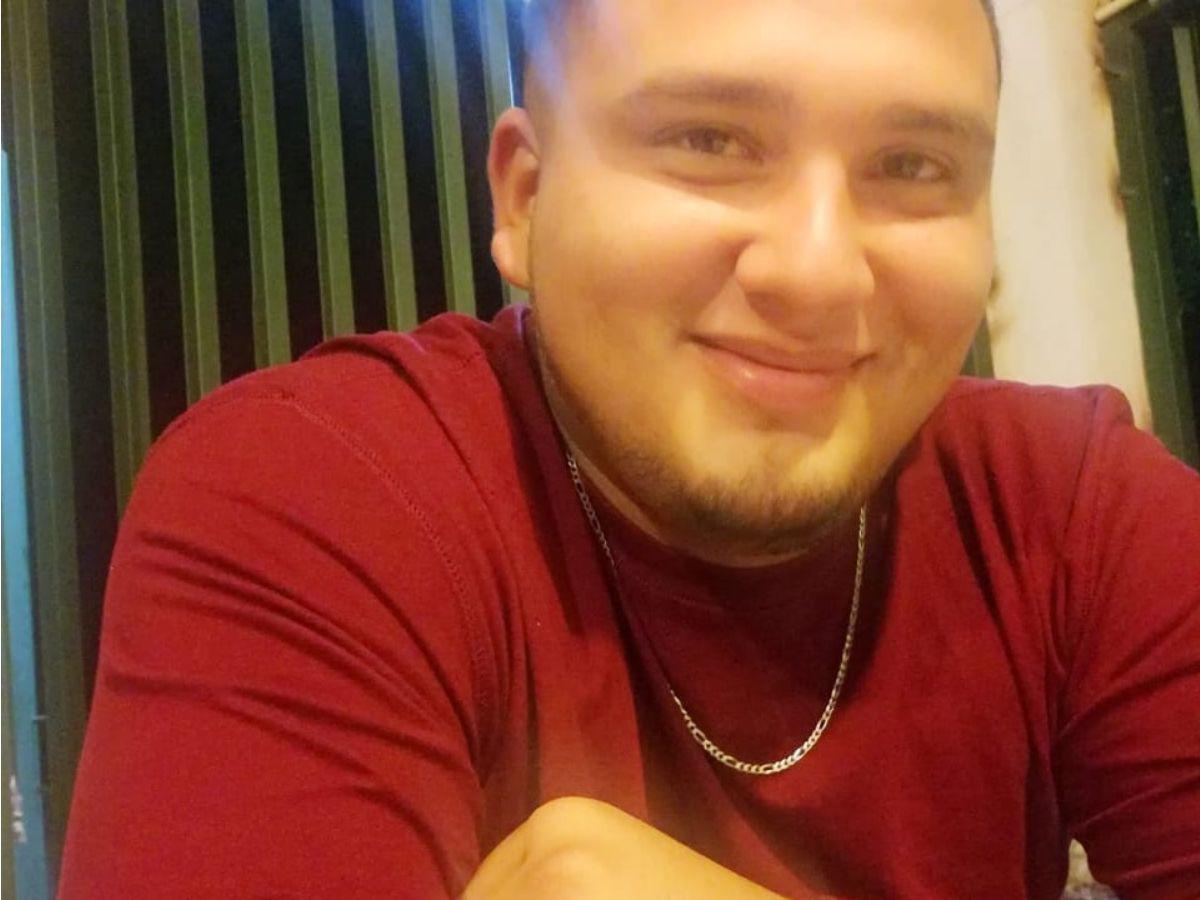 Le robó y abusó de una pasajera: Maycoll Vidal, taxista VIP y miembro de la banda “Los Vampis”