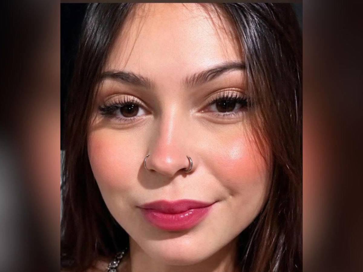 No quiero morir: el audio de Ana Clara días antes de que su expareja la matara en Brasil