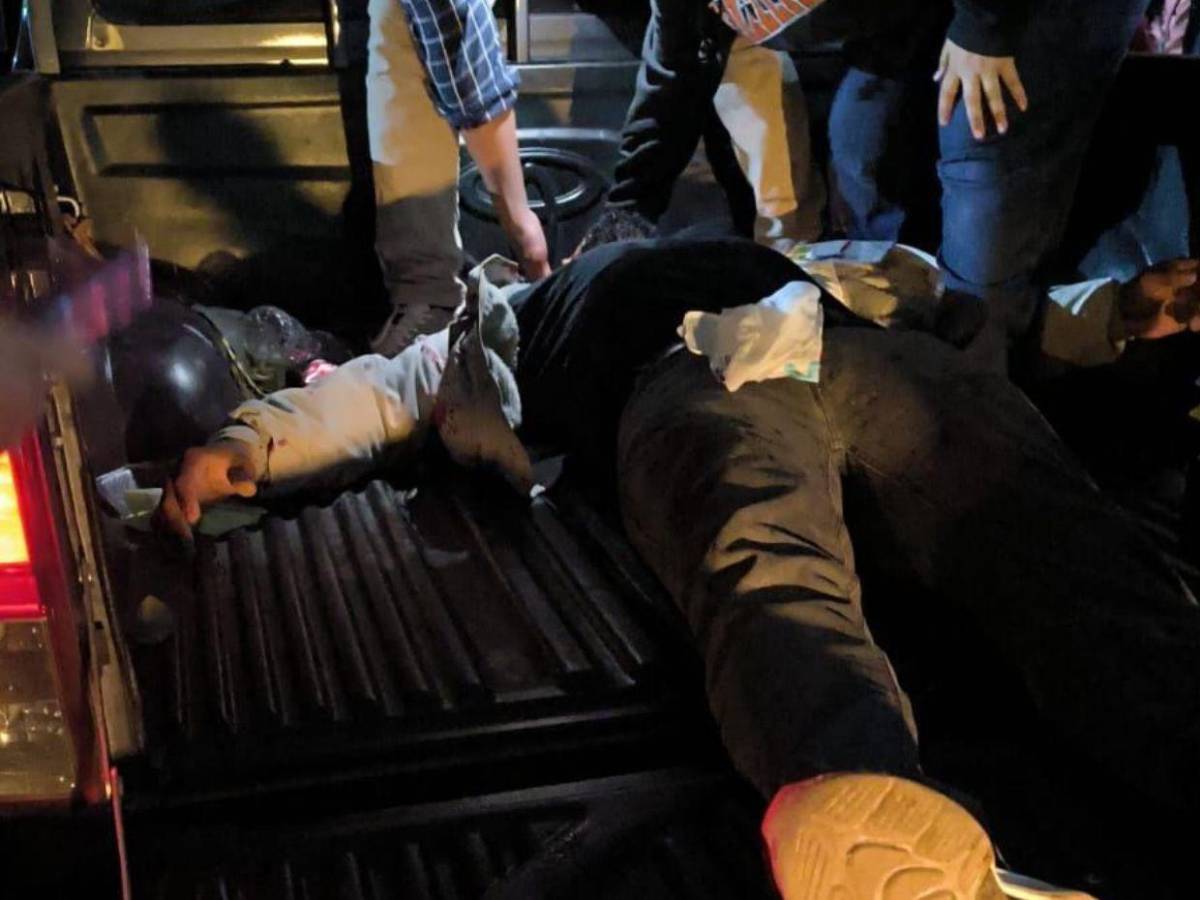 Parálisis del CNE, violencia frente al Infop y denuncia de golpe: tres semanas de crisis electoral