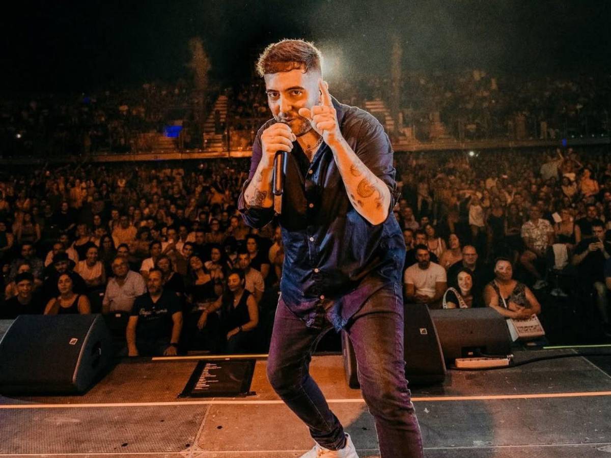 De Lo siento a Vuelve: el posible setlist de Beret en Honduras