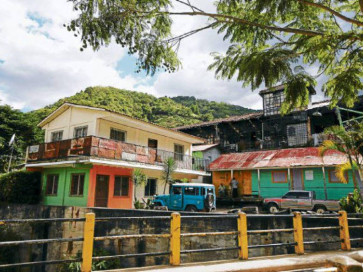 Siete destinos turísticos cerca de la capital para visitar en la Semana Morazánica