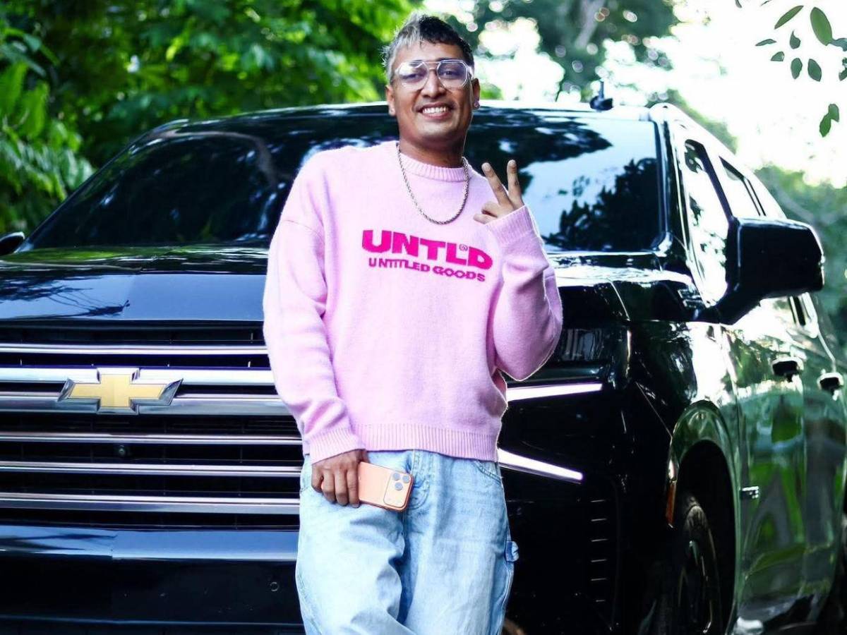 Supremo denuncia intento de robo en su vivienda durante transmisión en vivo