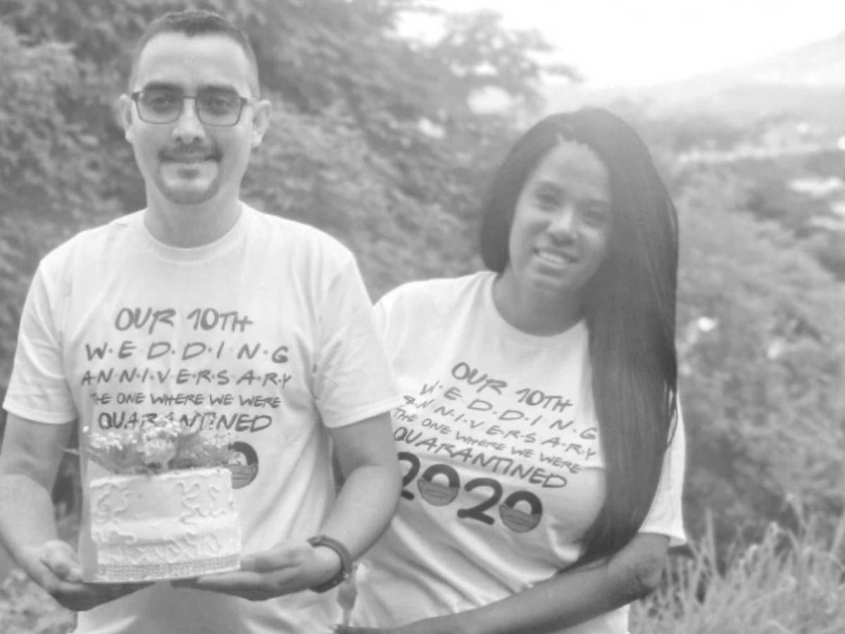 Isaura Limardo, la dominicana que adoptó a Honduras como hogar y murió en la discoteca Jet Set