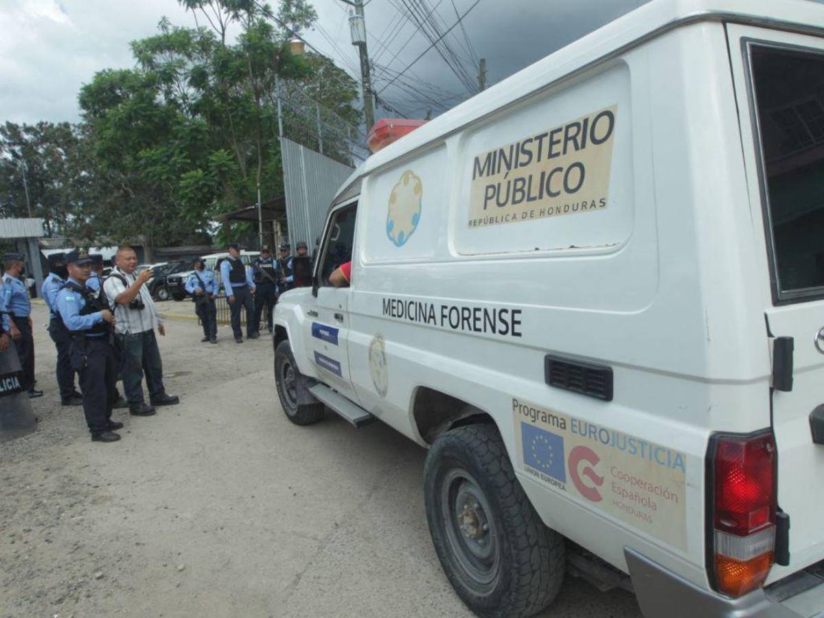 Permisividad de las autoridades, cómplice de las reyertas en cárceles de Honduras