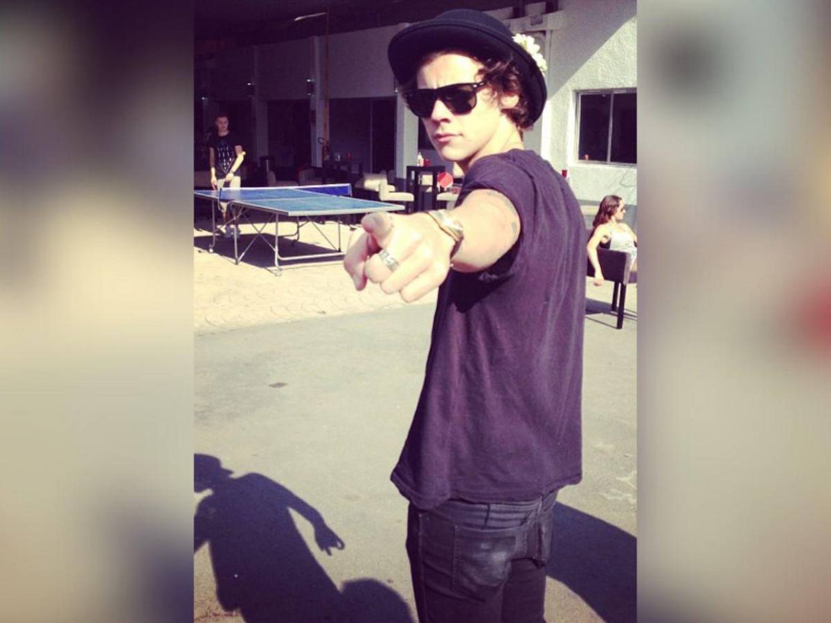 Harry Styles: su camino antes de alcanzar el éxito en la música