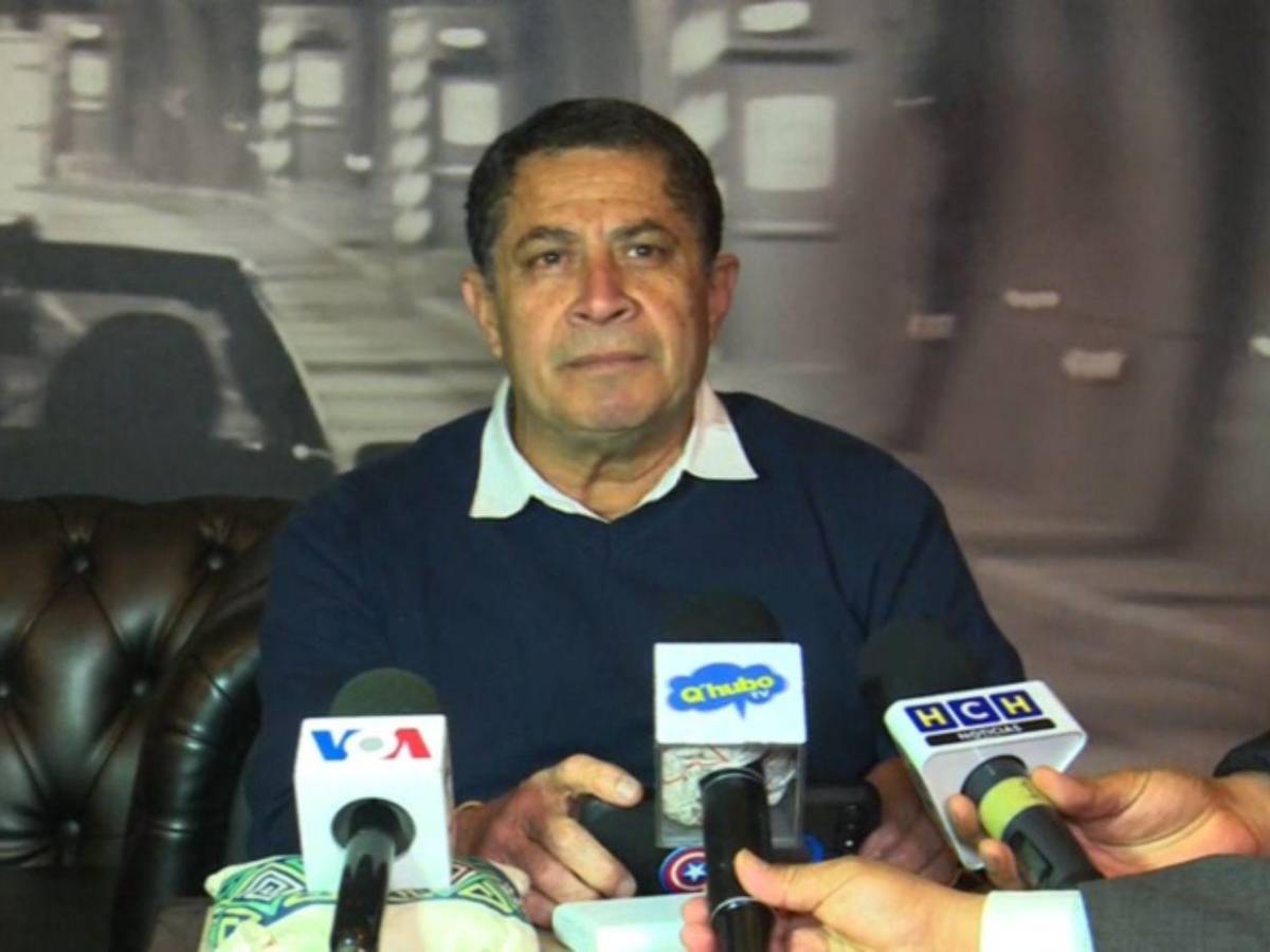 Acusado de lavado de activos y estafa a cooperativa: ¿Quién es Amílcar Hernández, hermano de JOH?