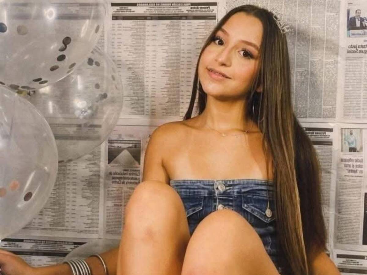 La mataron frente a su madre: Gabriela Pratts atacada por amigas en Puerto Rico