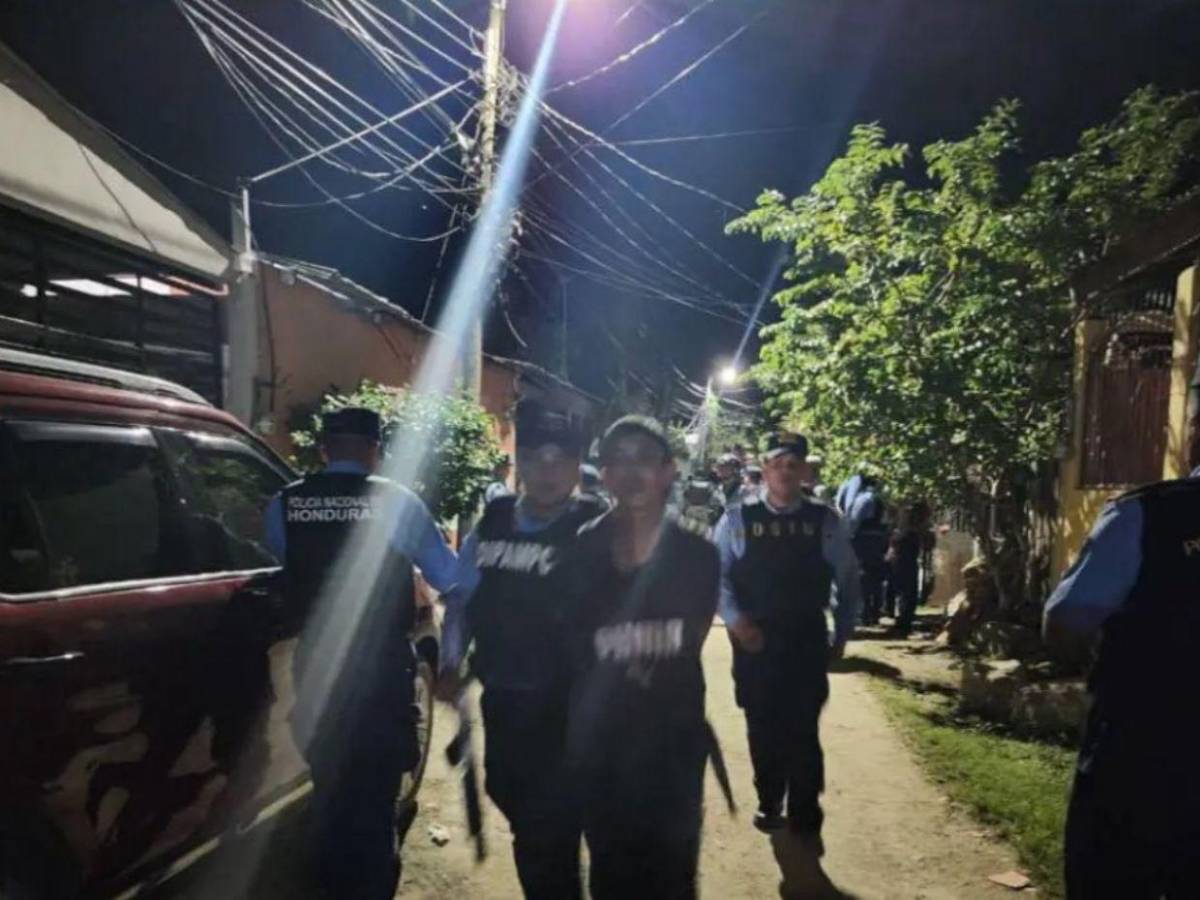 Vinculado a la Pandilla 18: ¿quién es el menor detenido por crimen del subcomisario Joel Vargas ?