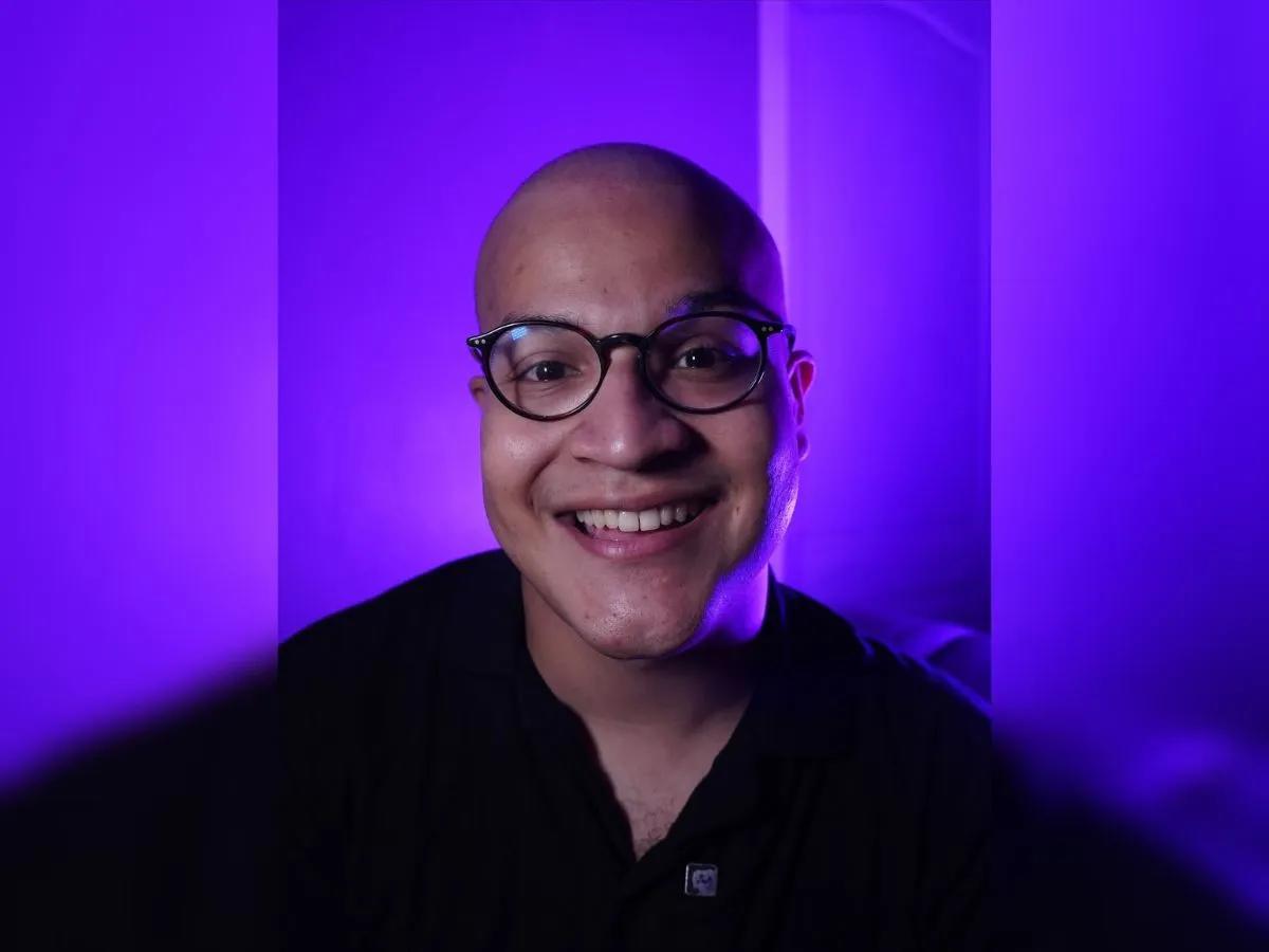 El periodista Roberto Faco Rivera anuncia que ha superado el cáncer