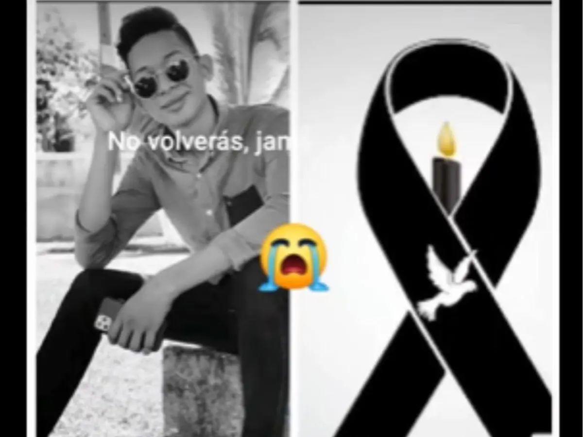 Empleado de un hotel: ¿Quién era Marcus Noah, miembro LGTB+ asesinado en Juticalpa?