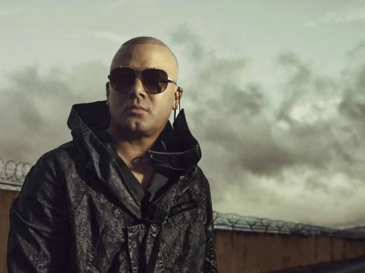¿De qué trata la Universidad del Perreo creada por el reguetonero Wisin?