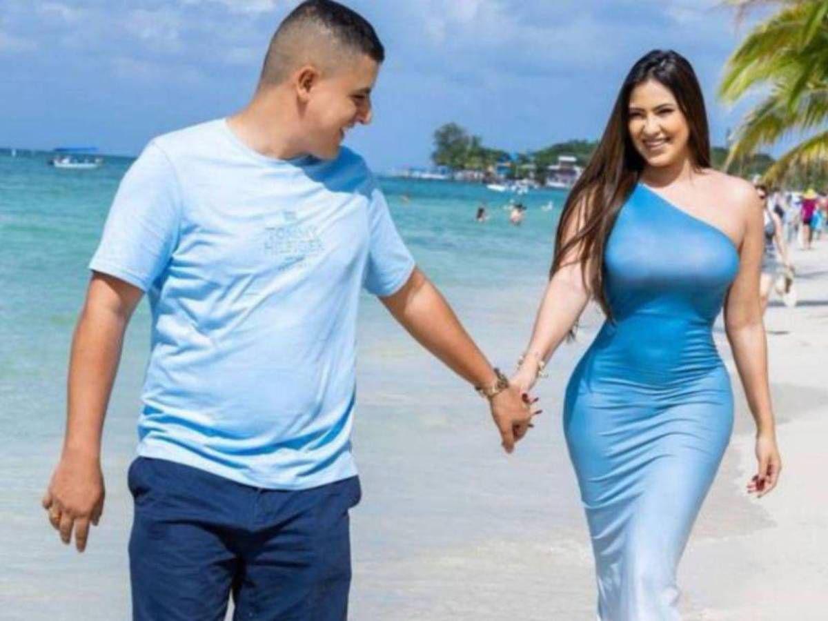 Thompson reaparece tras escándalo por desalojo de Alejandra Rubio: El contrato a mi nombre fue anulado