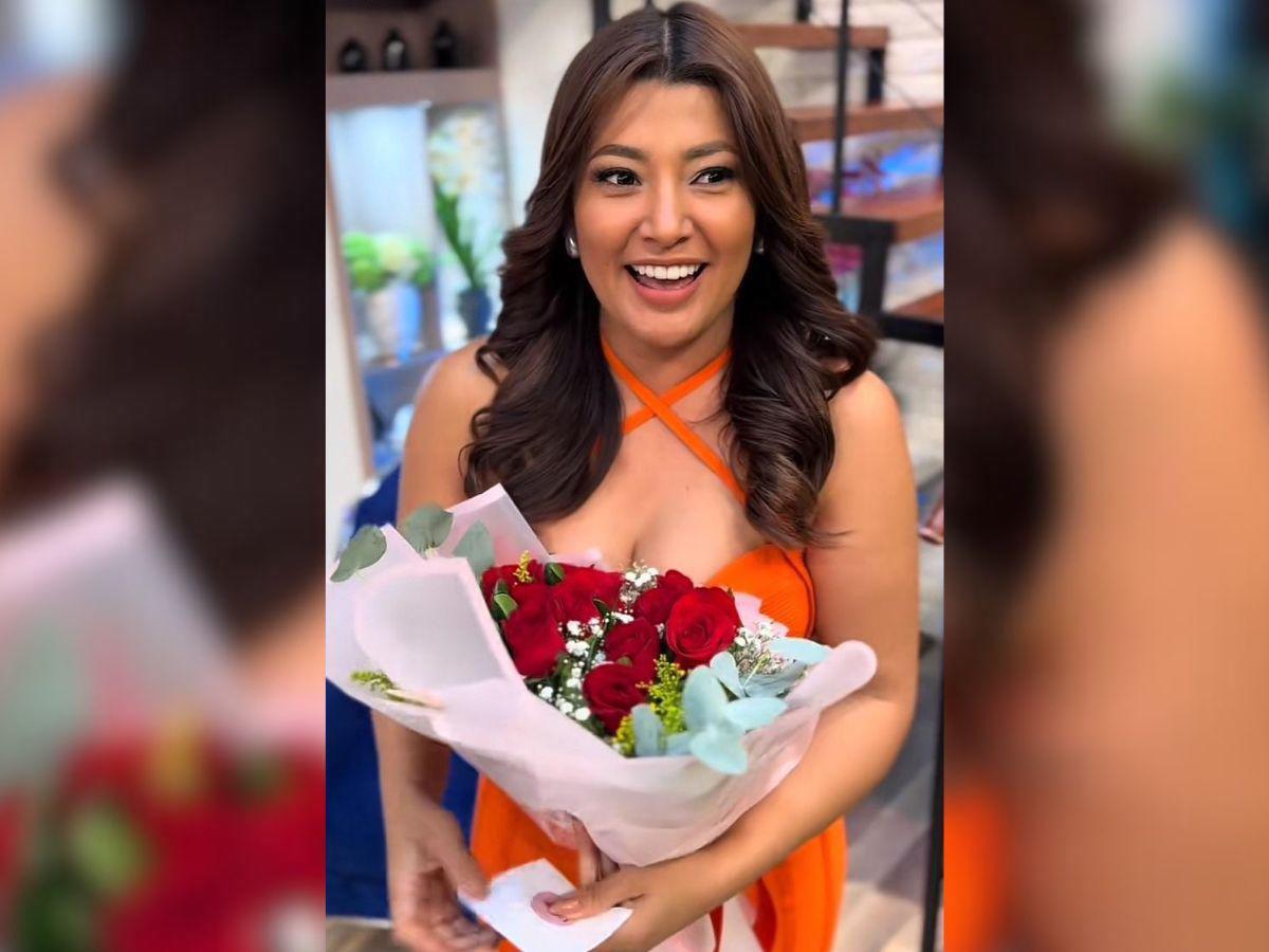 ¿Qué pasó con su noviazgo? Así respondió Milagro Flores a la propuesta de 'Supremo' ¿Qué pasó con su noviazgo? Así respondió Milagro Flores a la propuesta de 'Supremo'