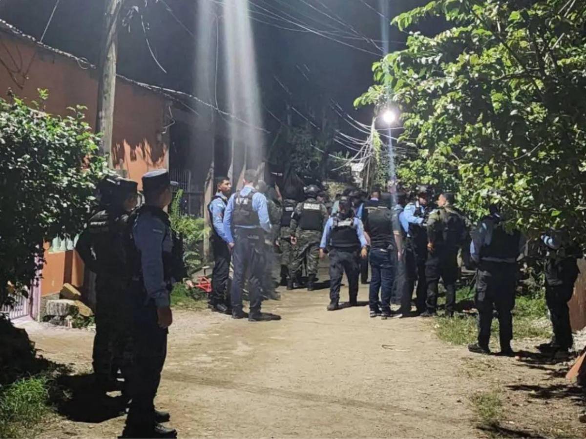 Vinculado a la Pandilla 18: ¿quién es el menor detenido por crimen del subcomisario Joel Vargas ?