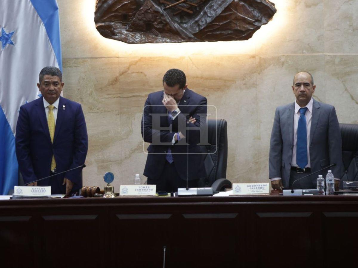 No más “prados” para diputados: las duras medidas anunciadas por Tomás Zambrano