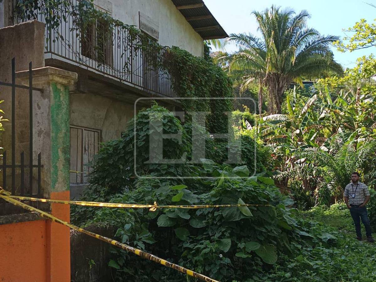 La policía lo había detenido y fue encontrado muerto: crimen de Ángelo García en La Ceiba