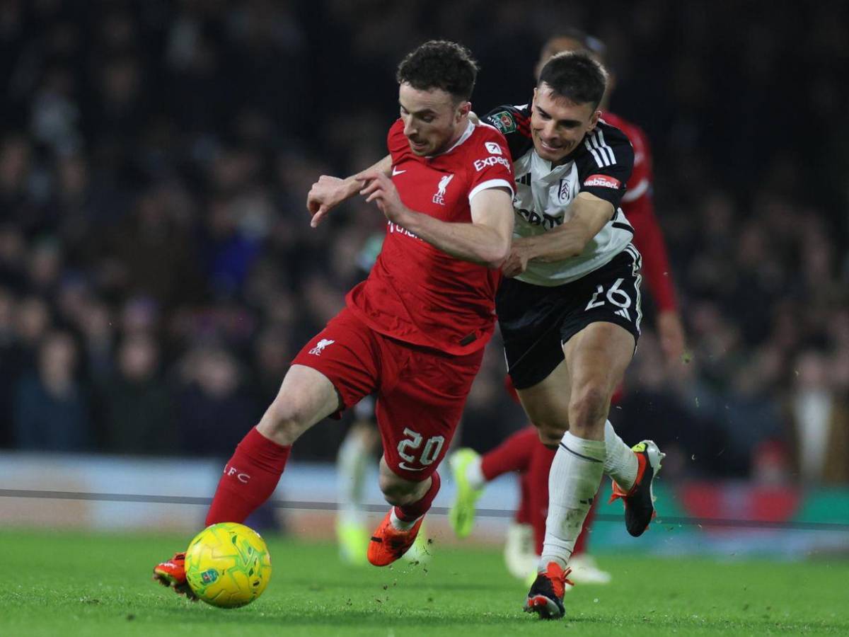 ¿Quiénes eran Diogo Jota y André Silva, futbolistas que murieron en accidente de tránsito?