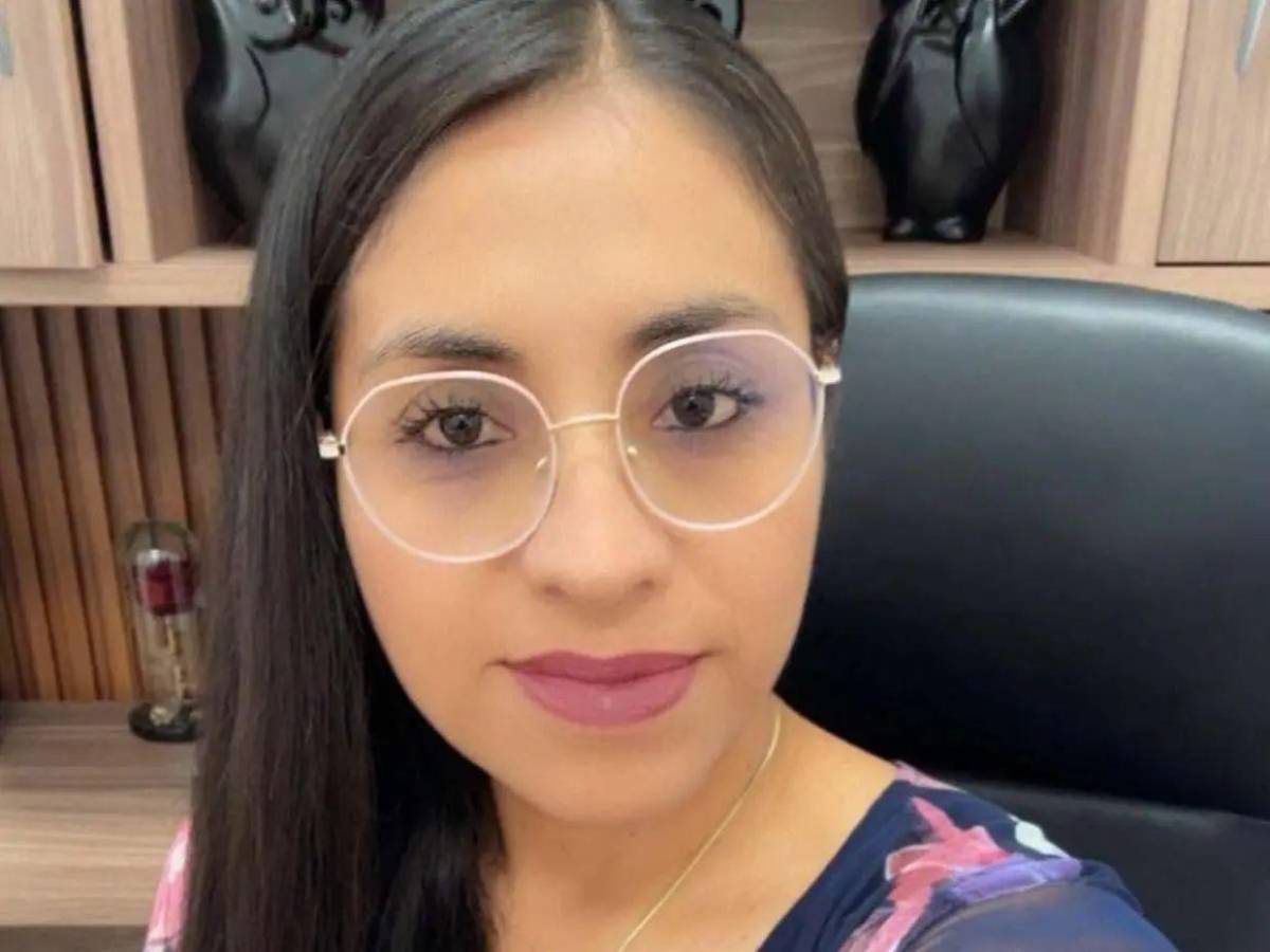 Nancy Nápoles, alcaldesa acusada de fingir su secuestro para ocultar un desfalco en México