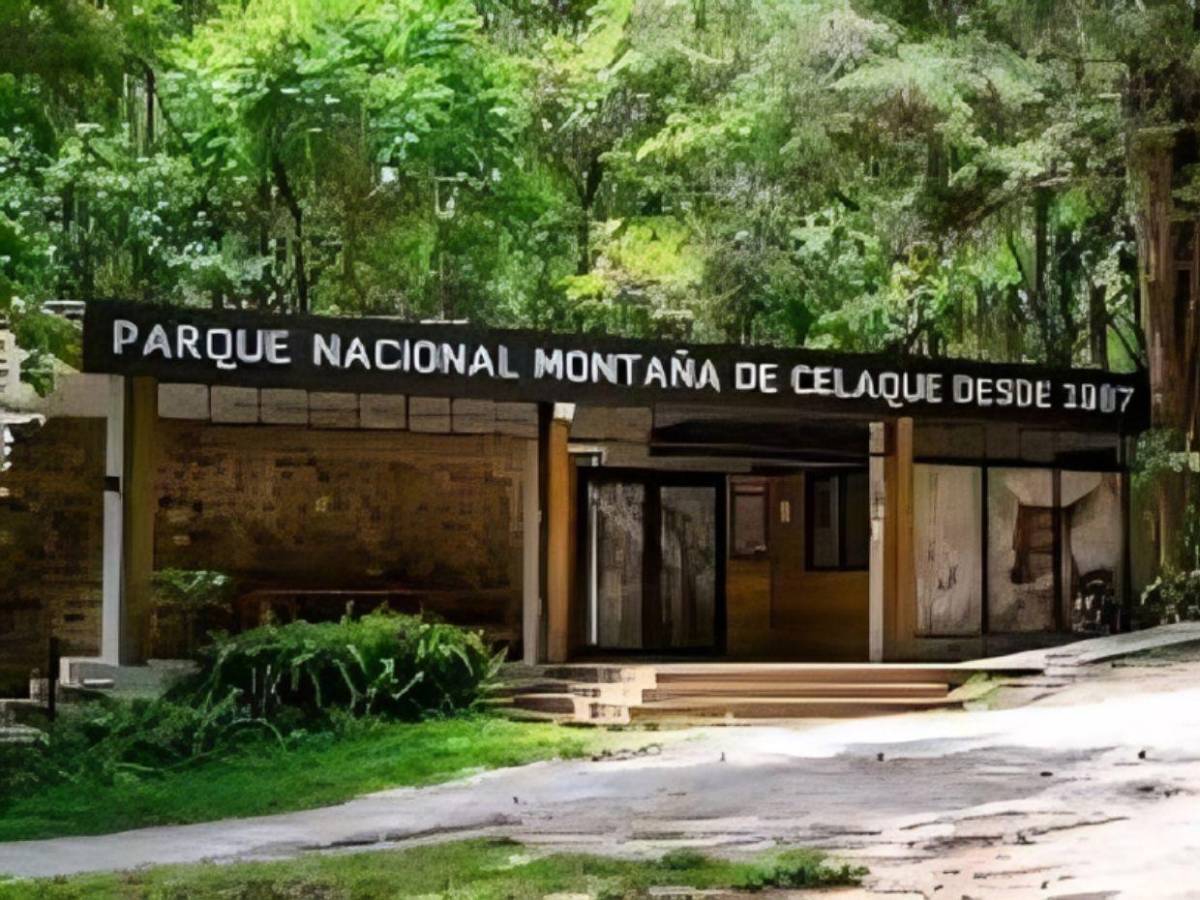 Ruta del oxígeno: parques nacionales de Honduras para visitar esta Semana Santa 2026