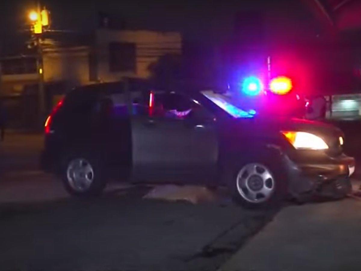 Salió a celebrar su cumpleaños y tuvo una discusión en la discoteca: crimen en el bulevar Morazán