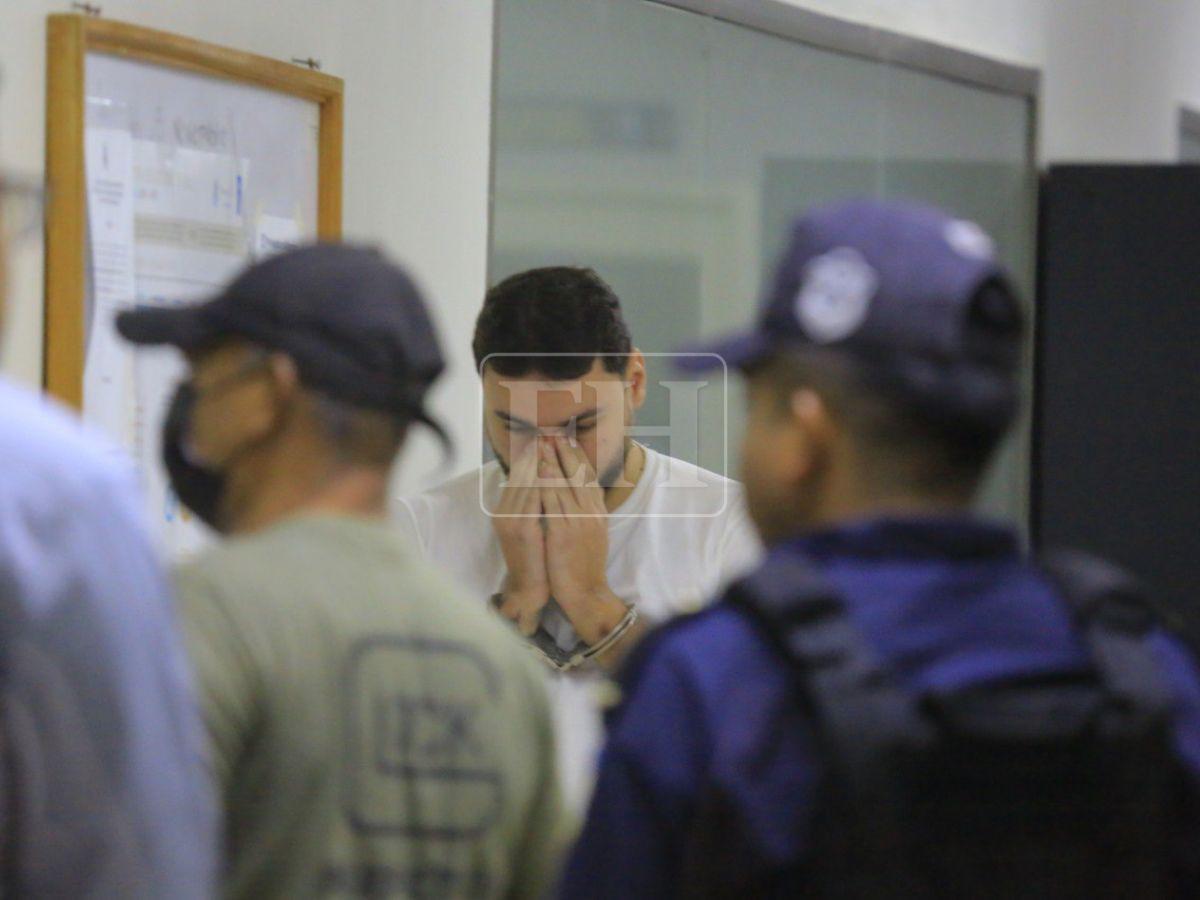 Prisión preventiva para los implicados en el crimen de Valeria Alvarado: a Támara los enviaron