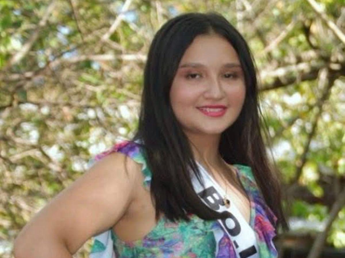 Su cuerpo tenía múltiples impactos de bala: crimen de Deysi Fuentes en Nacaome