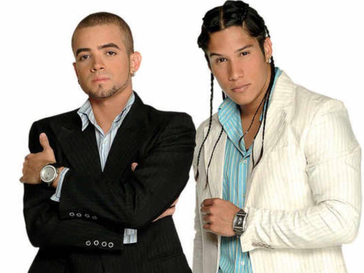 ¿Qué fue de Chyno & Nacho, el dúo venezolano, intérprete de Niña bonita?