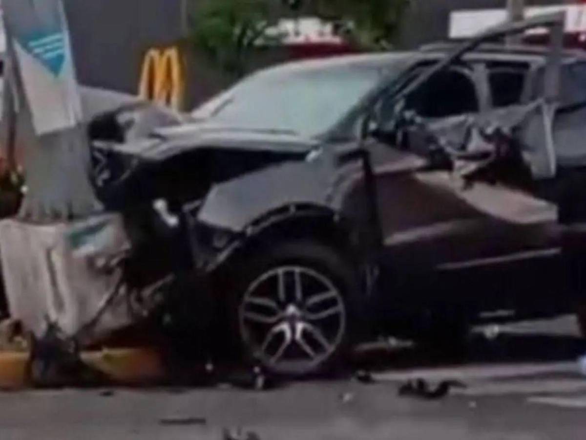 Era dueño de un minisúper y padre de una niña: Edwin Muñoz murió tras accidente en SPS