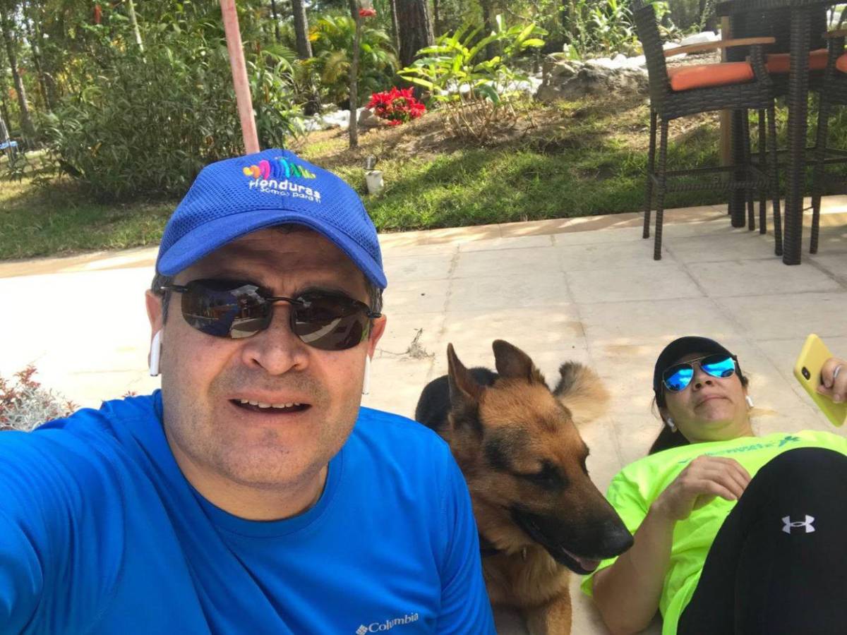 ¿De qué delitos acusan a JOH en Honduras previo a su retorno?
