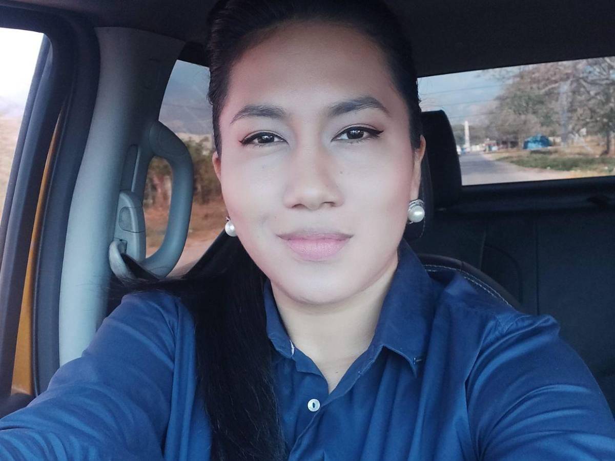 Amsi Palomo, madre que provocó la muerte de su hija tras conducir ebria Amsi Palomo, madre que provocó la muerte de su hija tras conducir ebria