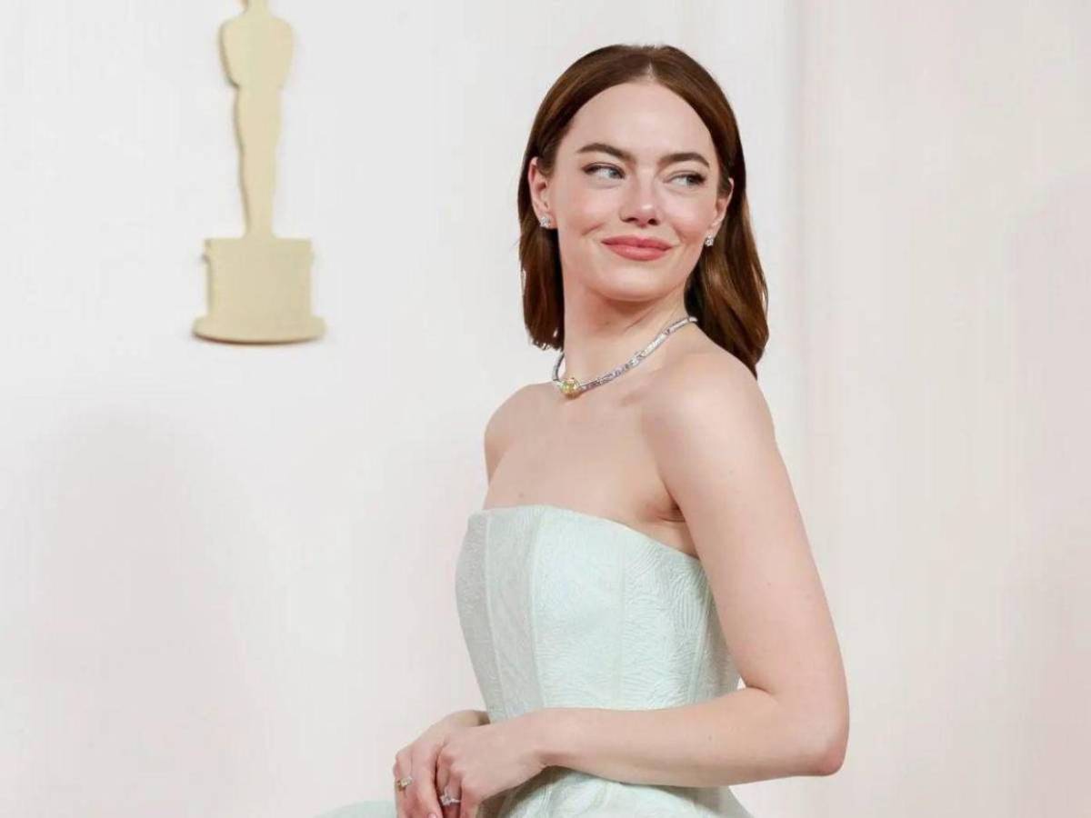 ¿Emma Stone no cree en Dios?: Ha tenido la peor campaña de imagen del mundo