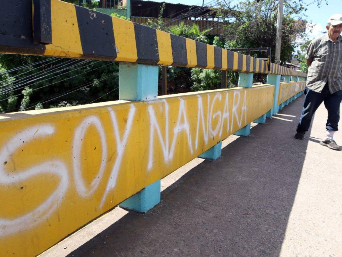 “Regresar a la narcodictadura, ¡jamás!”: invaden la capital con grafitis políticos previo a elecciones