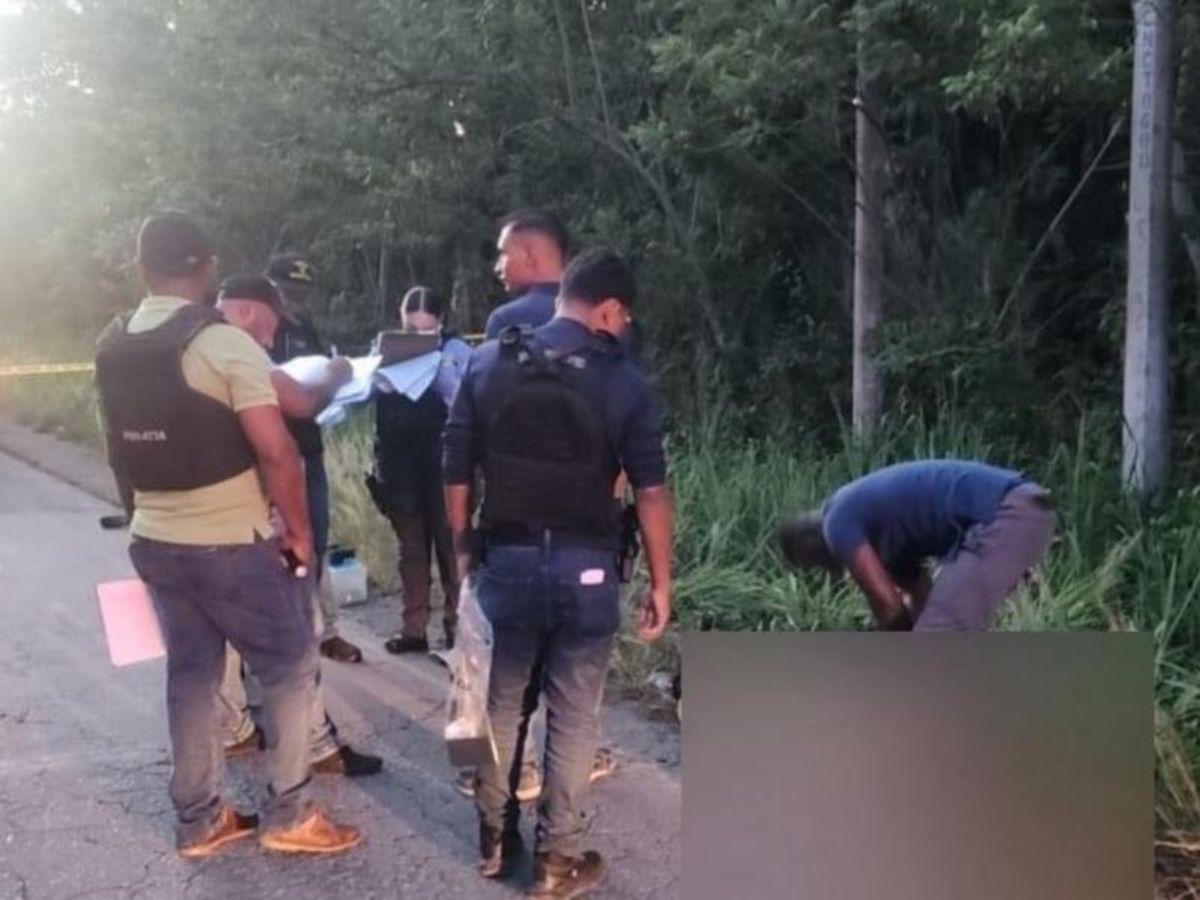 ¿Masacre en Sabá, Colón fue por un ajuste de cuentas?: revelan nexos criminales