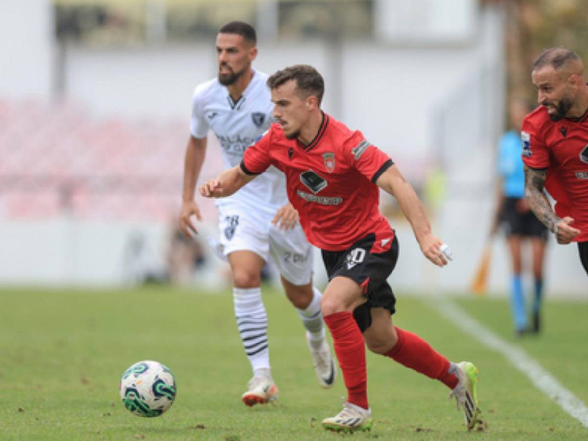 André Silva, el hermano futbolista de Diogo Jota que recién se graduó de Administración