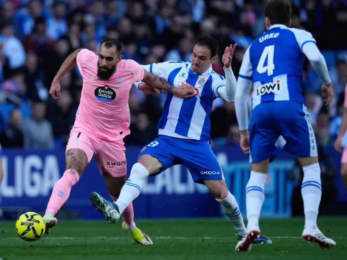 Pichichi de LaLiga Española: Vinícius marca doblete y sube; Mbappé da ventaja