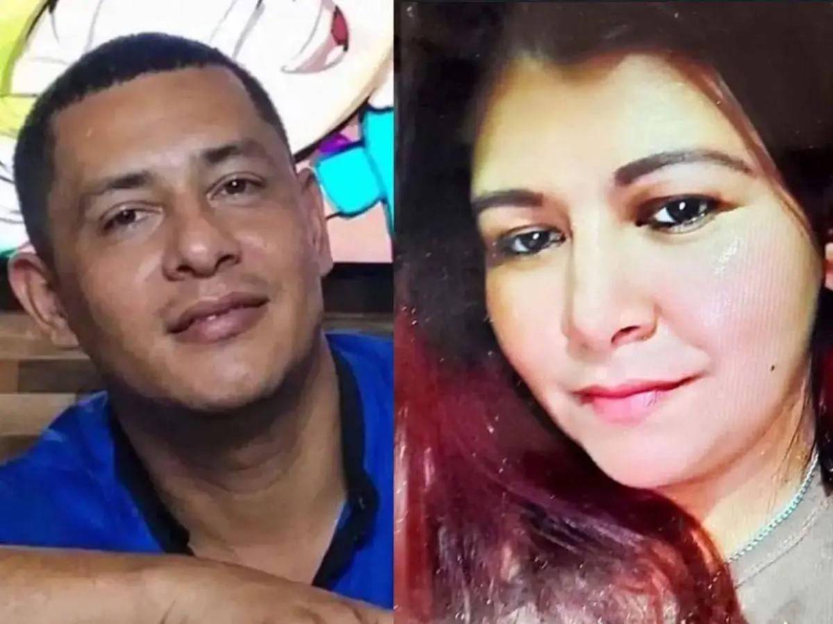 Orden de captura y alerta internacional: así buscan ubicar a Alex Hernández por el crimen de Vianka García