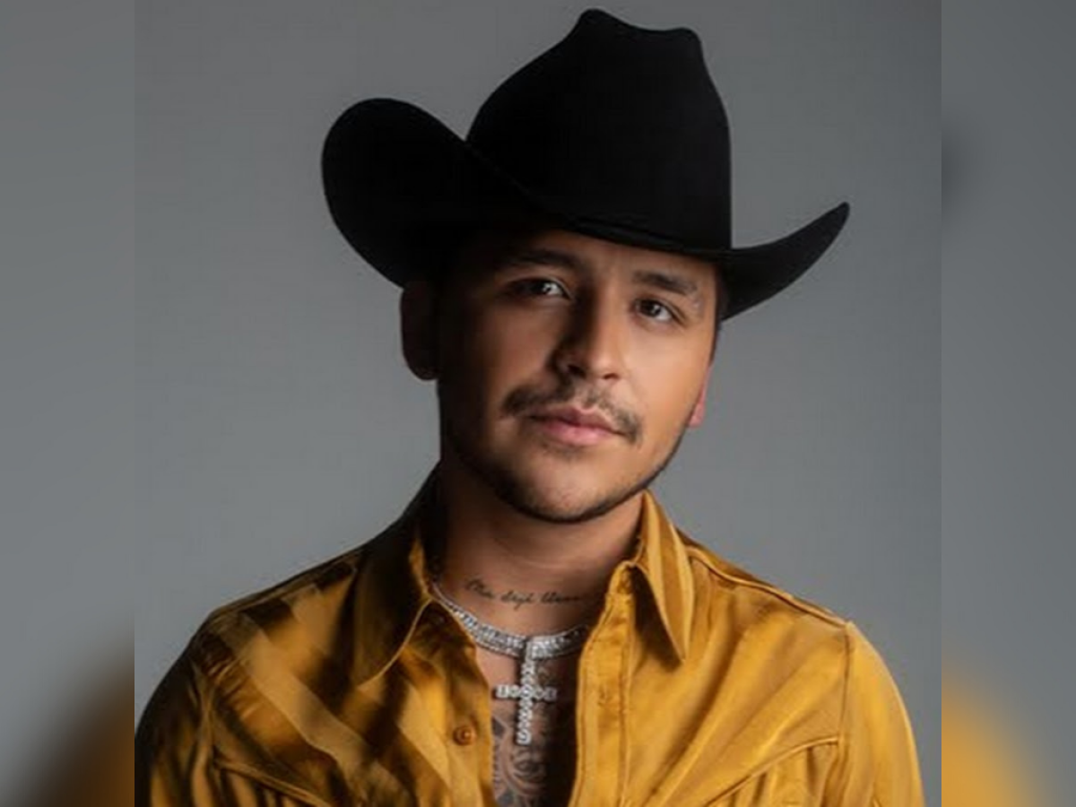 ¿Cuáles son los requisitos para ingresar al concierto de Christian Nodal?