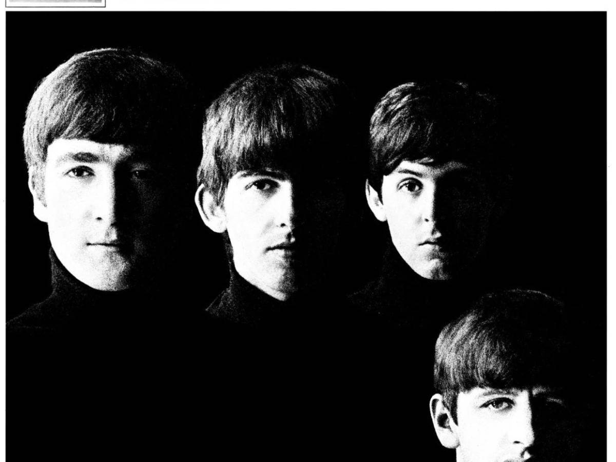 Paul, Harris, Josep y Barry, ellos son los nuevos Beatles Paul, Harris, Josep y Barry, ellos son los nuevos Beatles