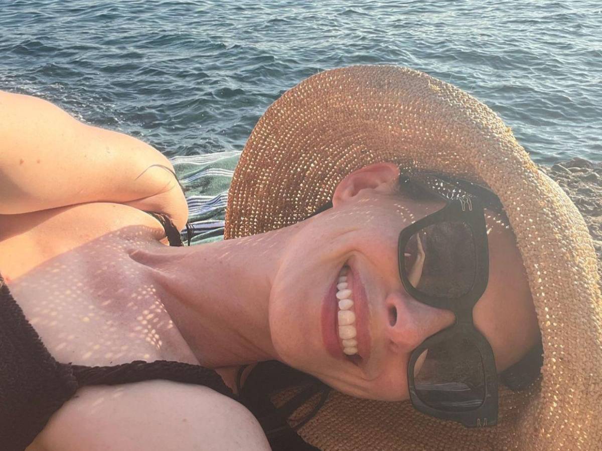 Anne Hathaway: Los 7 hábitos que le permiten lucir una piel impecable a los 42 años