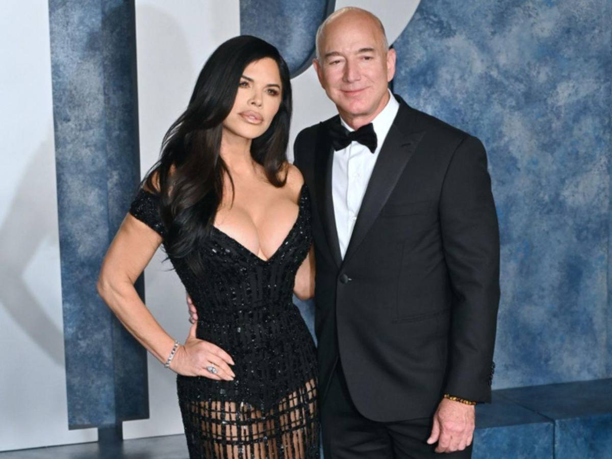Boda de Jeff Bezos y Lauren Sánchez: ¿qué celebridades asistirán al exclusivo enlace? Boda de Jeff Bezos y Lauren Sánchez: ¿qué celebridades asistirán al exclusivo enlace?