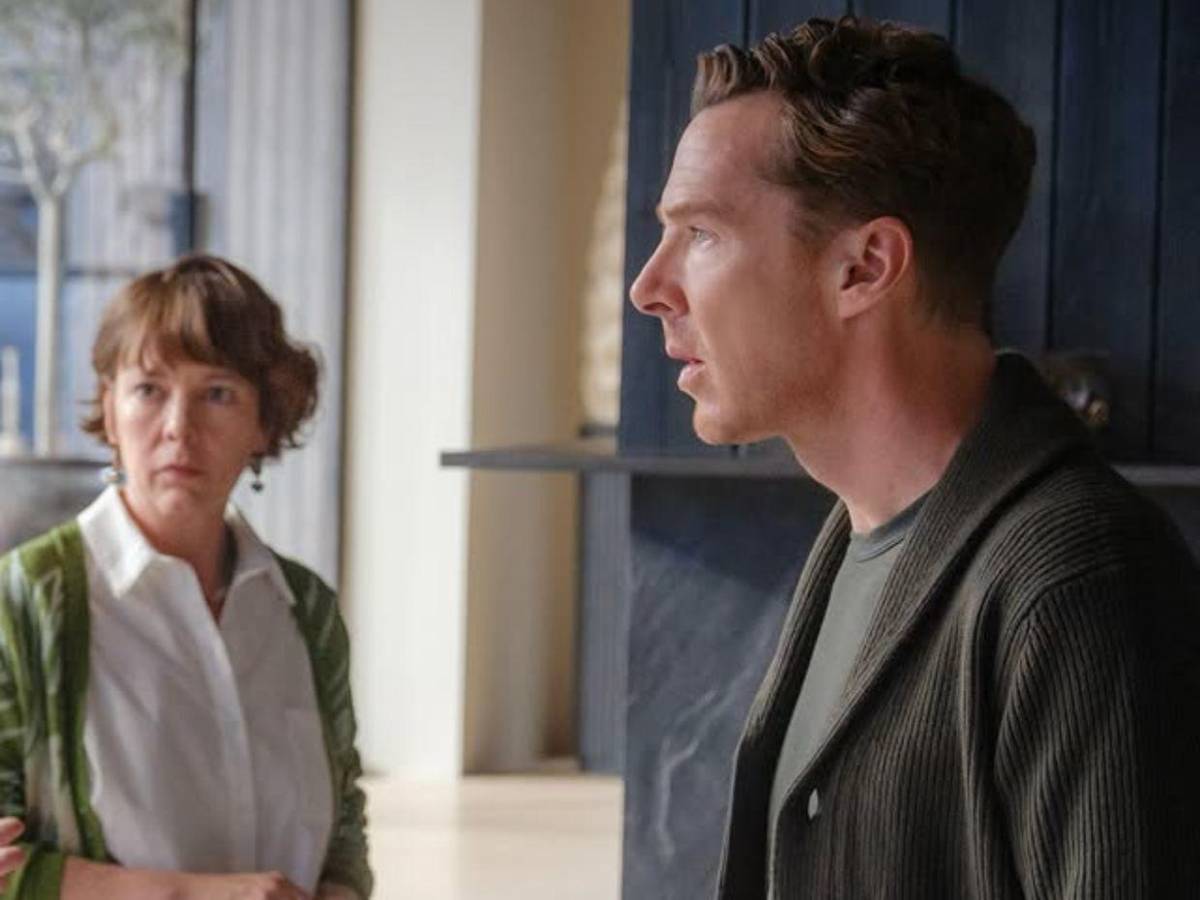 Todo lo que debe saber sobre The Roses, la película con Benedict Cumberbatch y Olivia Colman