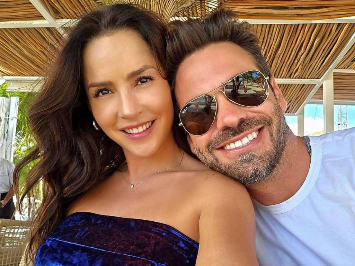 Frederik Oldenburg sobre su ruptura con Carmen Villalobos: jamás hubo infidelidad