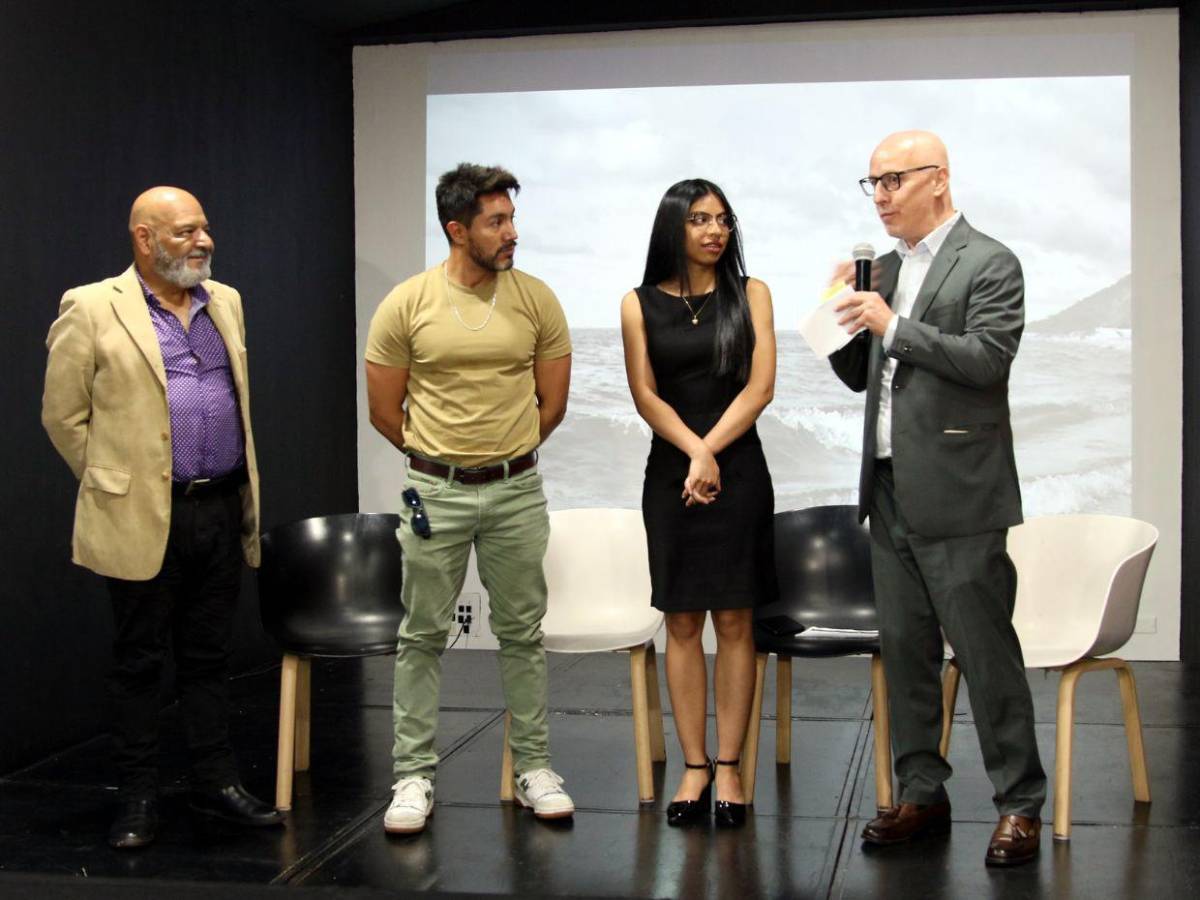 De Narcos: México a El fuego interior : Mauro González en Honduras