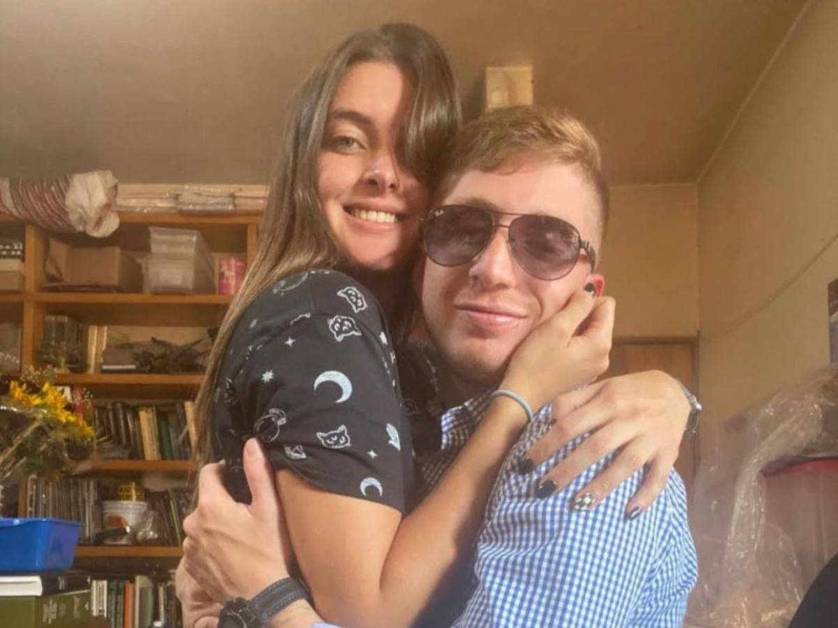 Madre de Octavio Ocaña acusa a exnovia del actor de interrumpir embarazo; ella responde