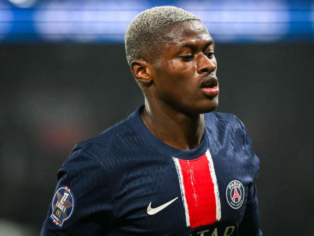 Increíble: El venenoso 11 titular del PSG para enfrentar al Inter en la final de Champions League