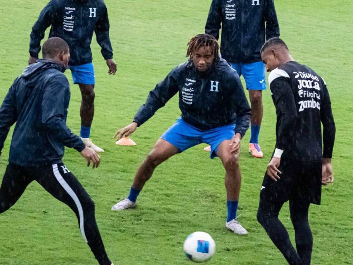 Las 10 nuevas joyitas de las selecciones de Centroamérica: dos de Honduras