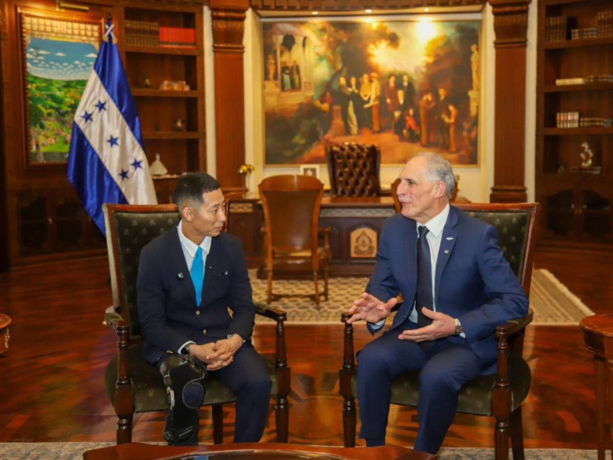 Revelado: la cantidad de dinero que el gobierno le dio a Supremo y Shin Fujiyama