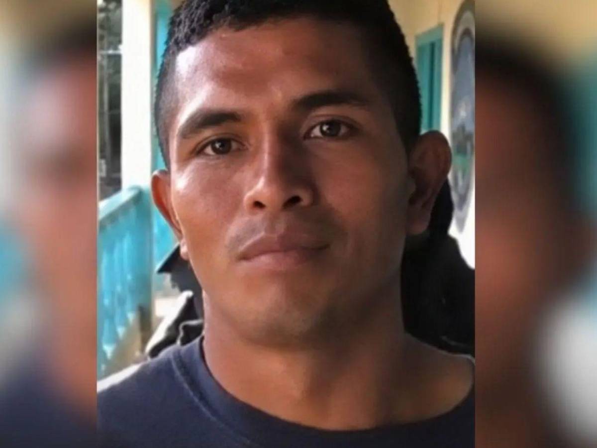 Chucho Loco mató a su amigo a machetazos y lo dejó cerca de una iglesia: culpa al diablo