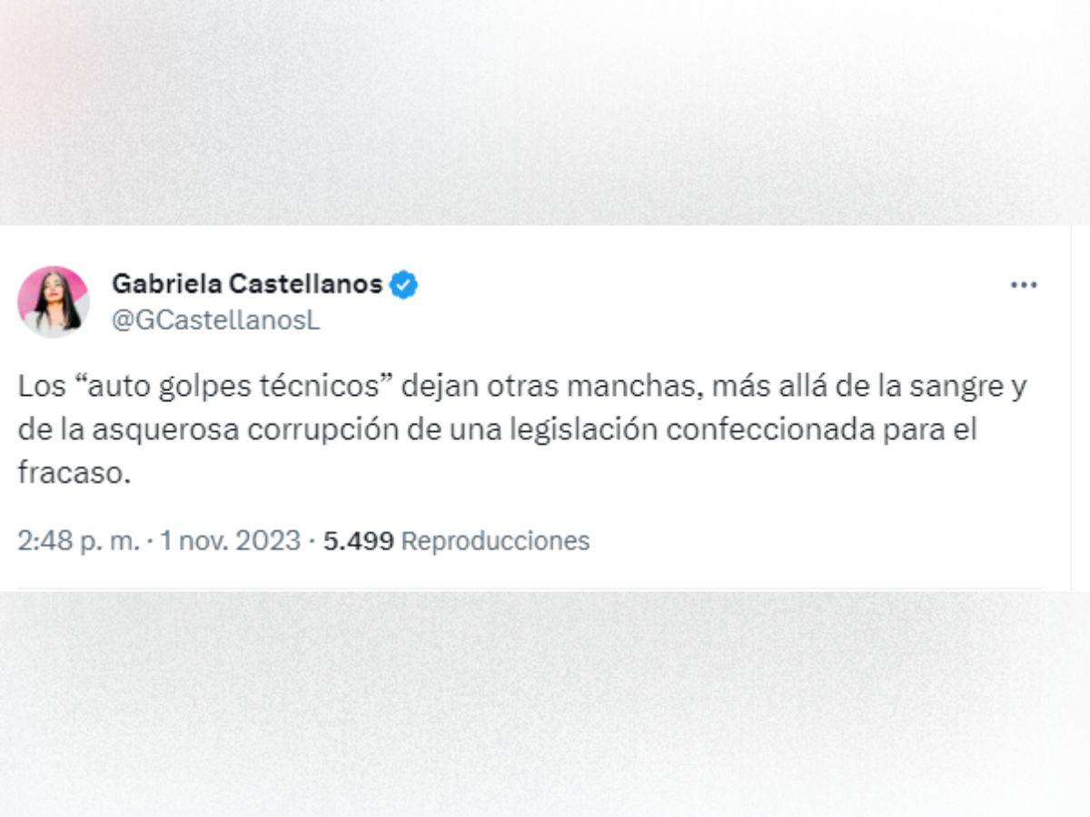 Reacciones ante la imposición de fiscal interino por parte del oficialismo